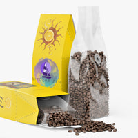 The Sun Kawa | Lemon Glaze Coffee (Light Roast)