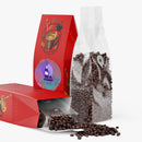 The Magician | Rich Hazelnut (Medium Roast)