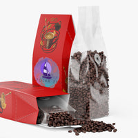 The Magician | Rich Hazelnut (Medium Roast)