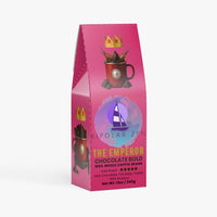 The Emperor | Chocolate Bold | Dark Roast Coffee