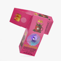 The Emperor | Chocolate Bold | Dark Roast Coffee