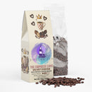 The Empress Luvs | Velvet Cocoa Coffee (Medium Roast)