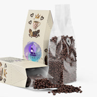 The Empress Luvs | Velvet Cocoa Coffee (Medium Roast)