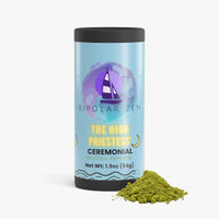 The High Priestess | Ceremonial Matcha Powder