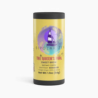 The Queen's Fool|Sweet Brew Instant Coffee (Dark Roast)