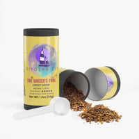 The Queen's Fool|Sweet Brew Instant Coffee (Dark Roast)