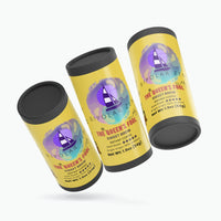 The Queen's Fool|Sweet Brew Instant Coffee (Dark Roast)