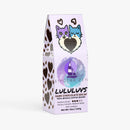 LULULUVS Dark Chocolate Decaf | Medium Roast Coffee with Dark Chocolate & Herbal Notes | Swiss Water Process