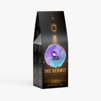 The Hermit | Deep Dark Roast