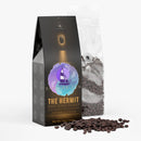 The Hermit | Deep Dark Roast