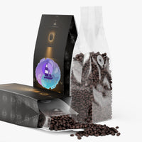 The Hermit | Deep Dark Roast