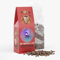 The Empress Luvs | Ambrosia Bloom Coffee (Light Roast)