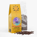 The Hierophant | Citrus Zen (Medium Roast)