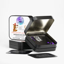 Mushroom Goddess | Mushroom Focus Strips