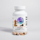 Mushroom Goddess | Chaga Mushroom 1000mg