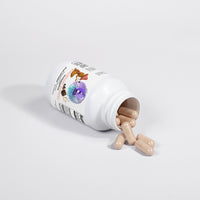 Mushroom Goddess | Chaga Mushroom 1000mg