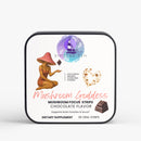 Mushroom Goddess | Mushroom Focus Strips