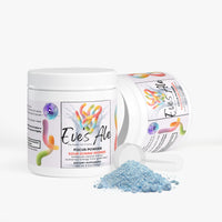 Eve's Ale | Focus Powder (Sour Gummi Worms)