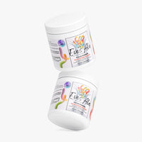 Eve's Ale | Focus Powder (Sour Gummi Worms)