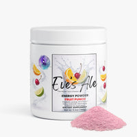 Eve's Ale | Energy Powder (Fruit Punch)