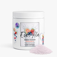 Eve's Ale | Energy Powder (Guava Berry)