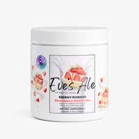 Eve's Ale | Energy Powder (Strawberry Shortcake)