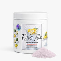 Eve's Ale | Energy Powder (Yuzu Flavor)