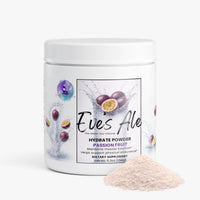 Eve's Ale | Hydrate Powder (Passion Fruit)