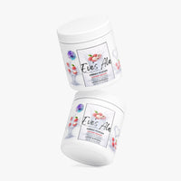 Eve's Ale | Energy Powder (Lychee Splash)