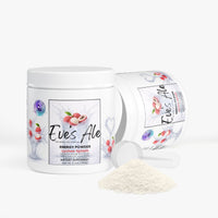 Eve's Ale | Energy Powder (Lychee Splash)