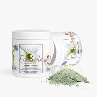 Eve's Ale | Hydrate Powder (Matcha Green Tea)