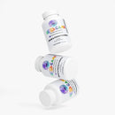 AuraGami Wellness Supplements | Brain & Focus Formula