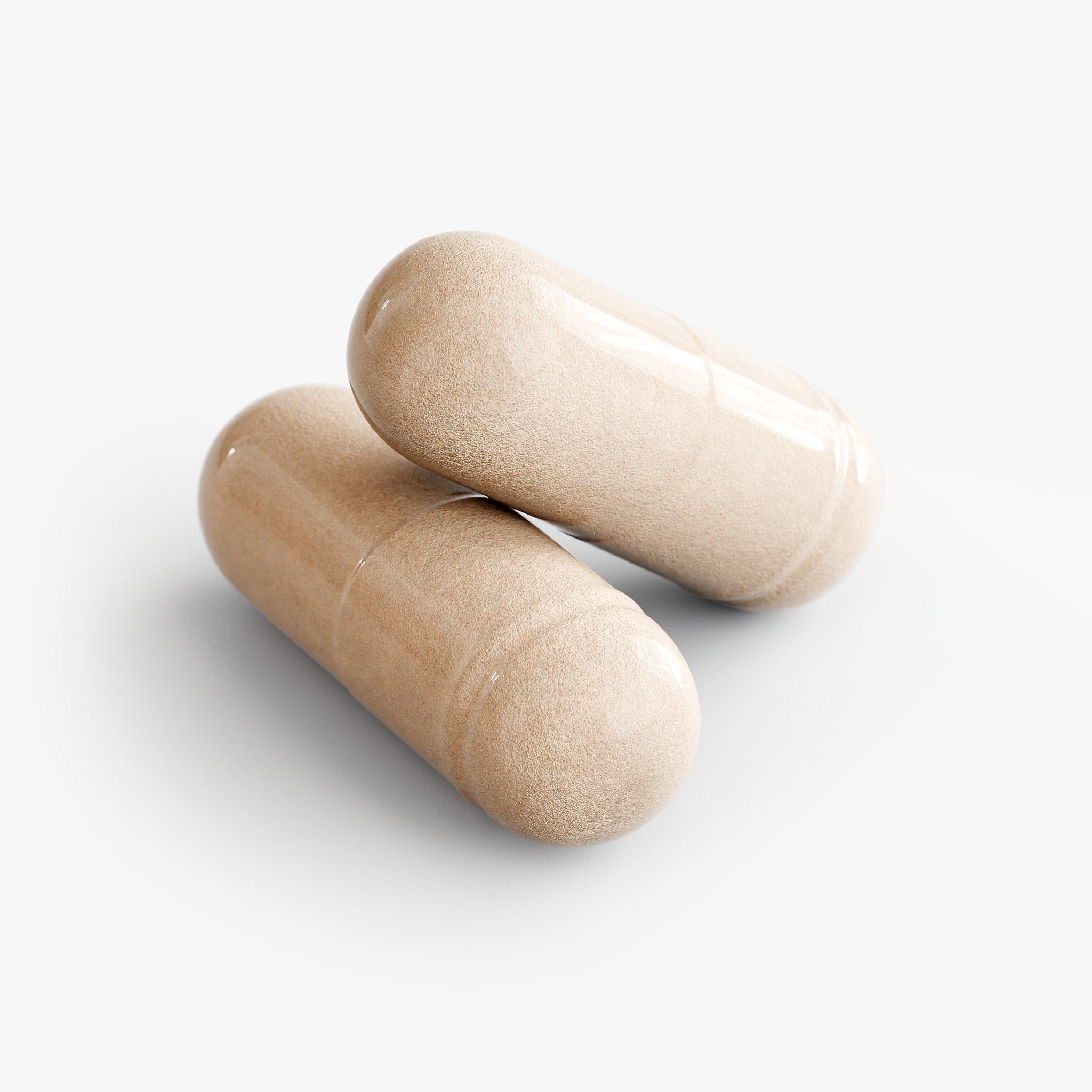 AuraGami Wellness Supplement | Ashwagandha with Black Pepper