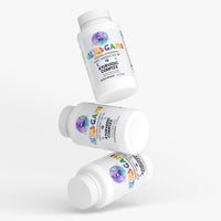 AuraGami Wellness Supplements | Ayurvedic Complex