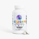 AuraGami Wellness Supplements | Magnesium Glycinate