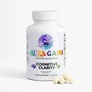 AuraGami Wellness Supplements | Cognitive Clarity Plus