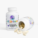 AuraGami Wellness Supplements | Cognitive Clarity Plus