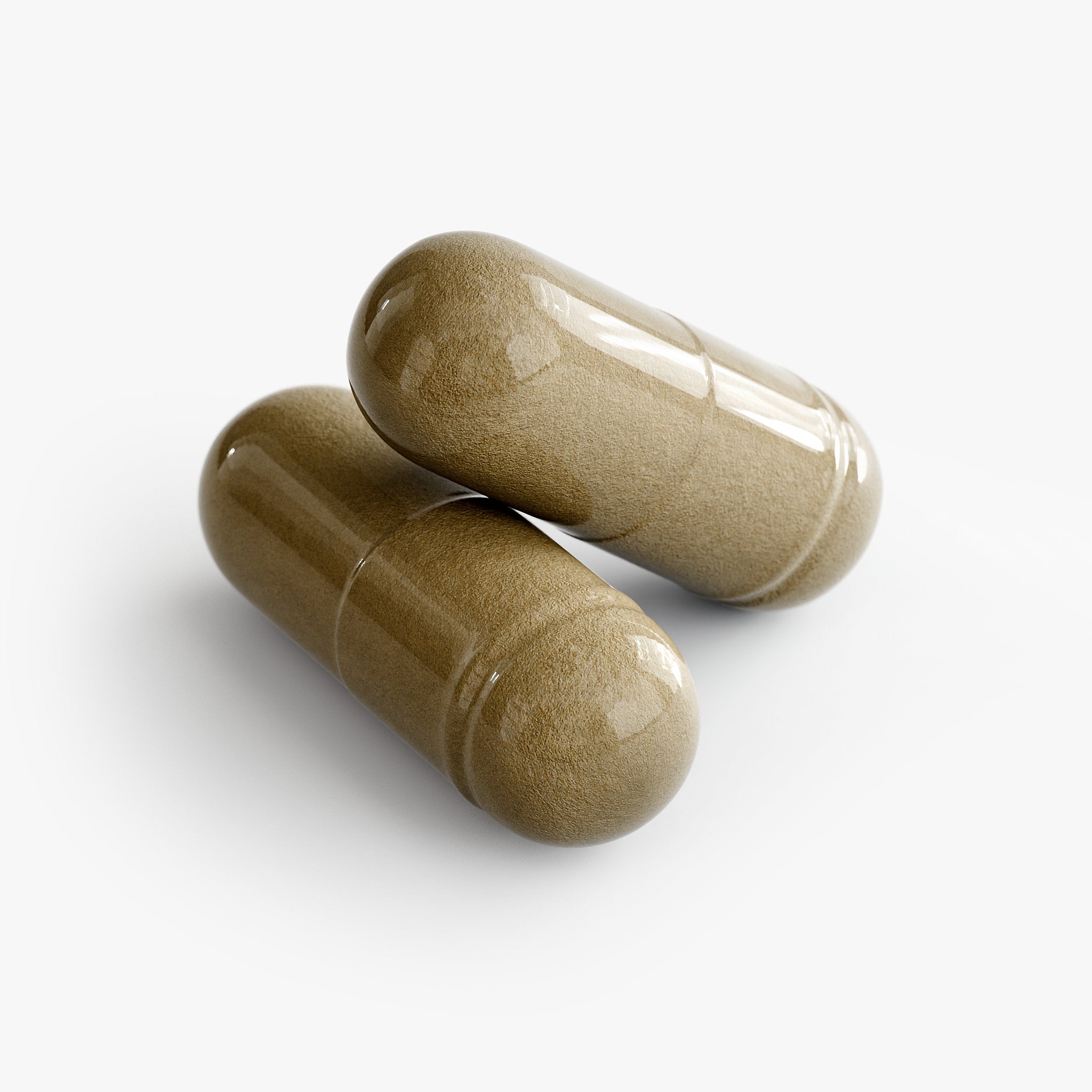 AuraGami Wellness Supplements | Ginkgo Biloba + Ginseng