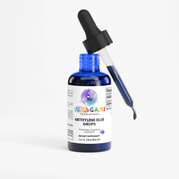 AuraGami Wellness Supplements | Methylene Blue Drops