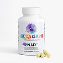 AuraGami Wellness Supplements | NAD+