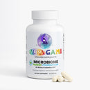 AuraGami Wellness Supplements | Microbiome Renew: Foundation Probiotic 20 Billion CFU