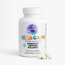 AuraGami Wellness Supplements | Digestive Enzyme Balance