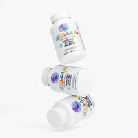 AuraGami Wellness Supplements | Digestive Enzyme Balance
