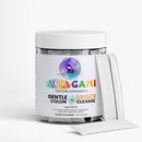 AuraGami Wellness Supplements | Gentle Ginger Colon Cleanse