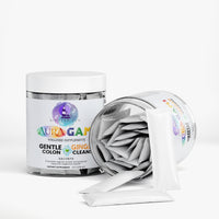 AuraGami Wellness Supplements | Gentle Ginger Colon Cleanse