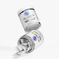 AuraGami Wellness Supplements | Gentle Ginger Colon Cleanse