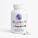 AuraGami Wellness Supplements | Keto BHB