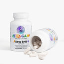 AuraGami Wellness Supplements | Keto BHB