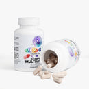 AuraGami Wellness Supplements | Complete Multivitamin