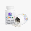 AuraGami Wellness Supplements | Dental + Oral Health Chewables